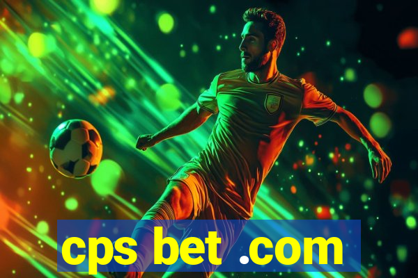 cps bet .com